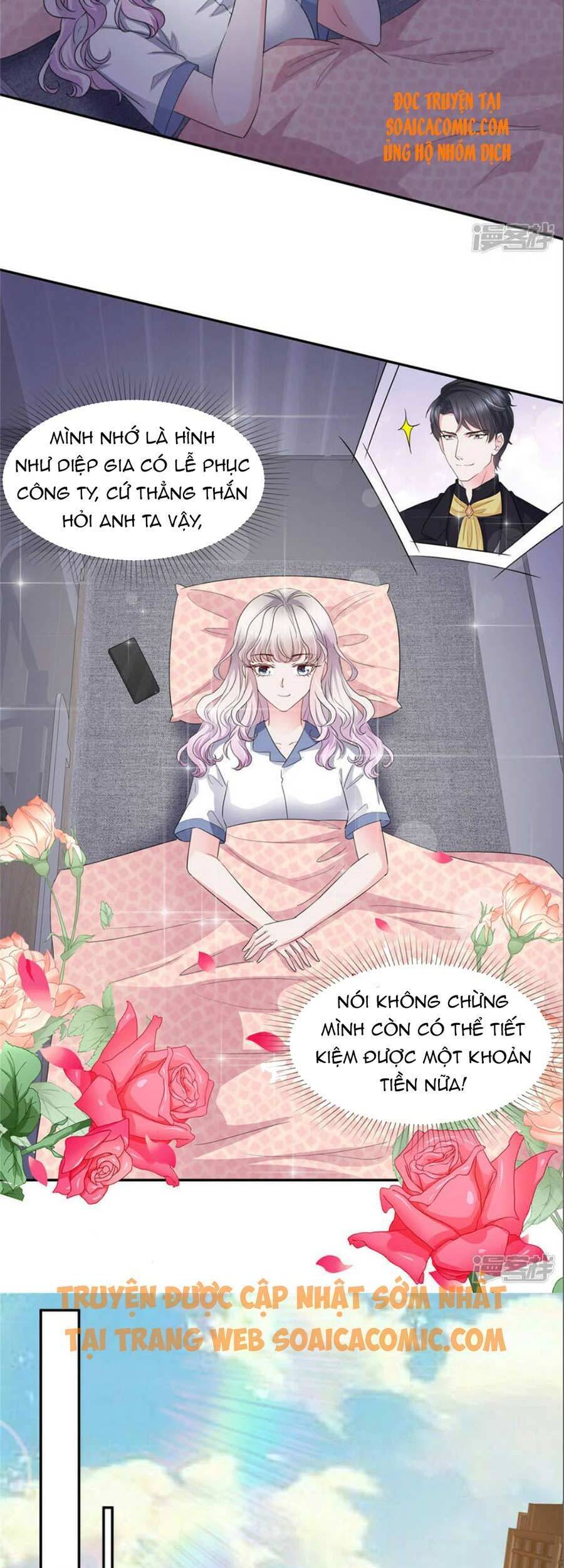 Nhược Hữu Hàn Đông Ngộ Noãn Dương Chương 29 Page 9