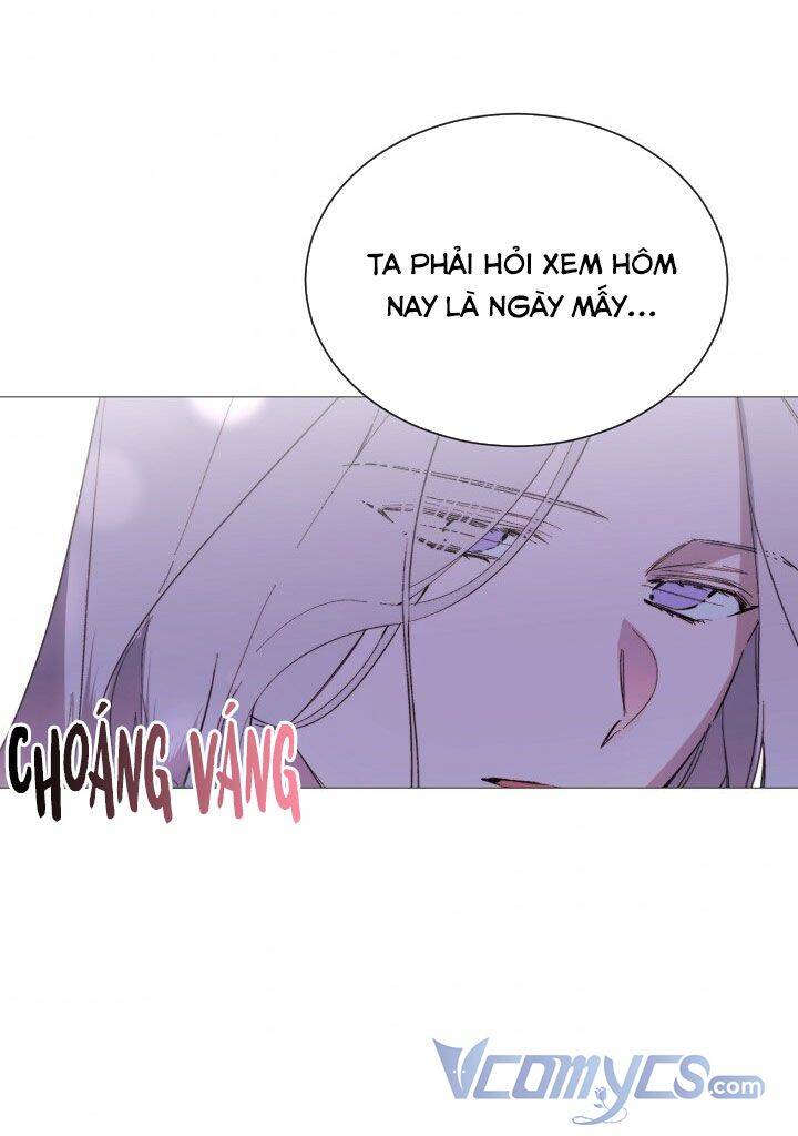 Ác Nữ Cần Bạo Chúa Chương 66 Page 33