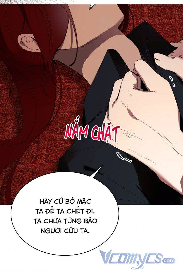 Ác Nữ Cần Bạo Chúa Chương 66 Page 48