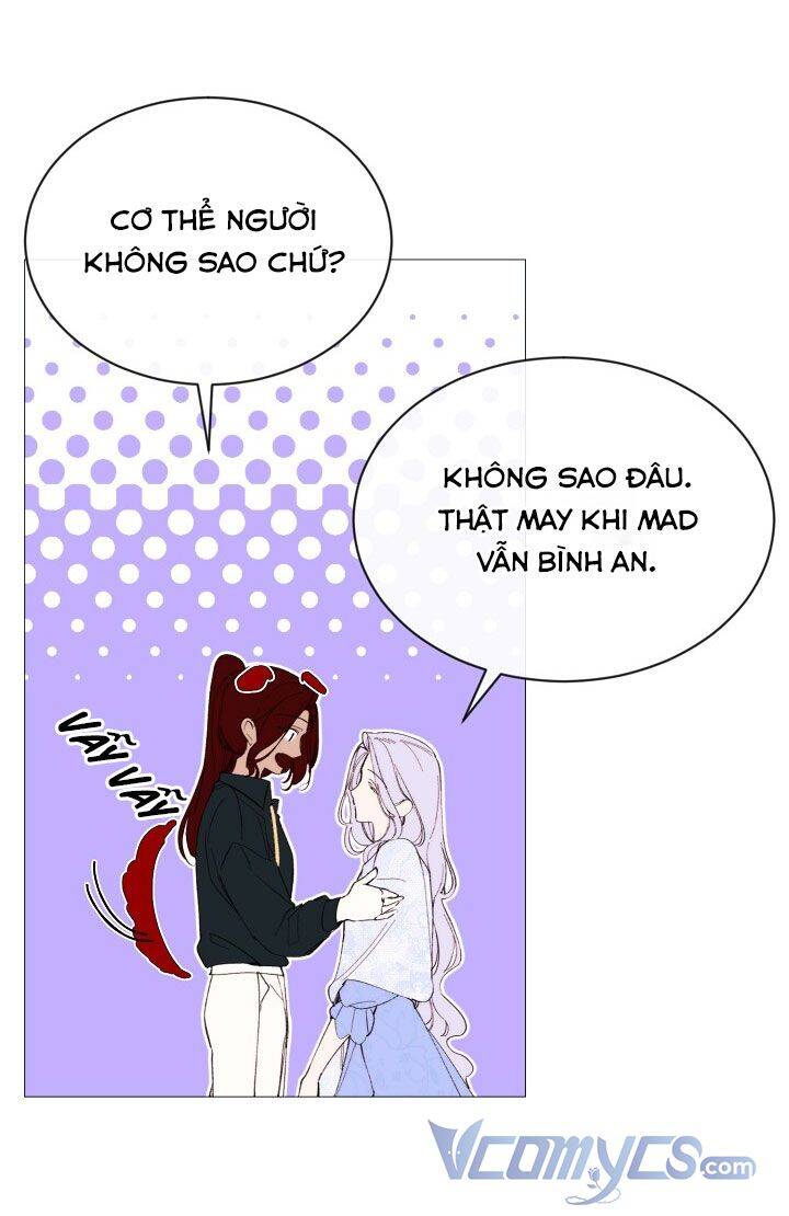 Ác Nữ Cần Bạo Chúa Chương 67 Page 28