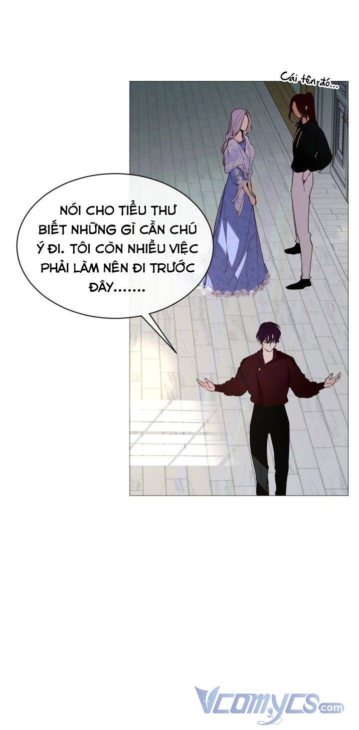 Ác Nữ Cần Bạo Chúa Chương 67 Page 31