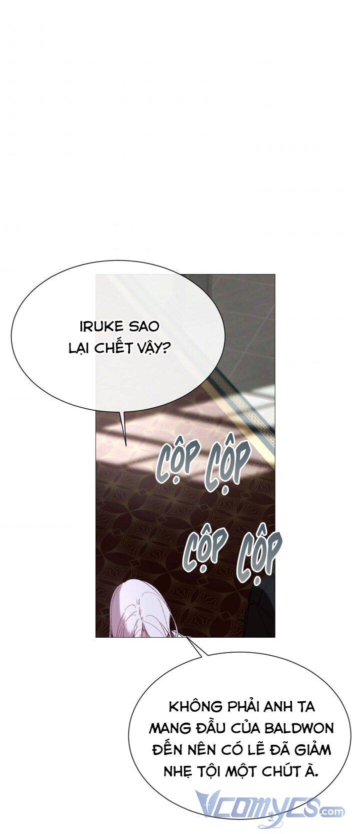 Ác Nữ Cần Bạo Chúa Chương 68 Page 1