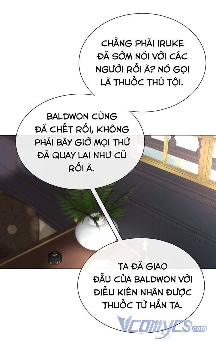 Ác Nữ Cần Bạo Chúa Chương 68 Page 11