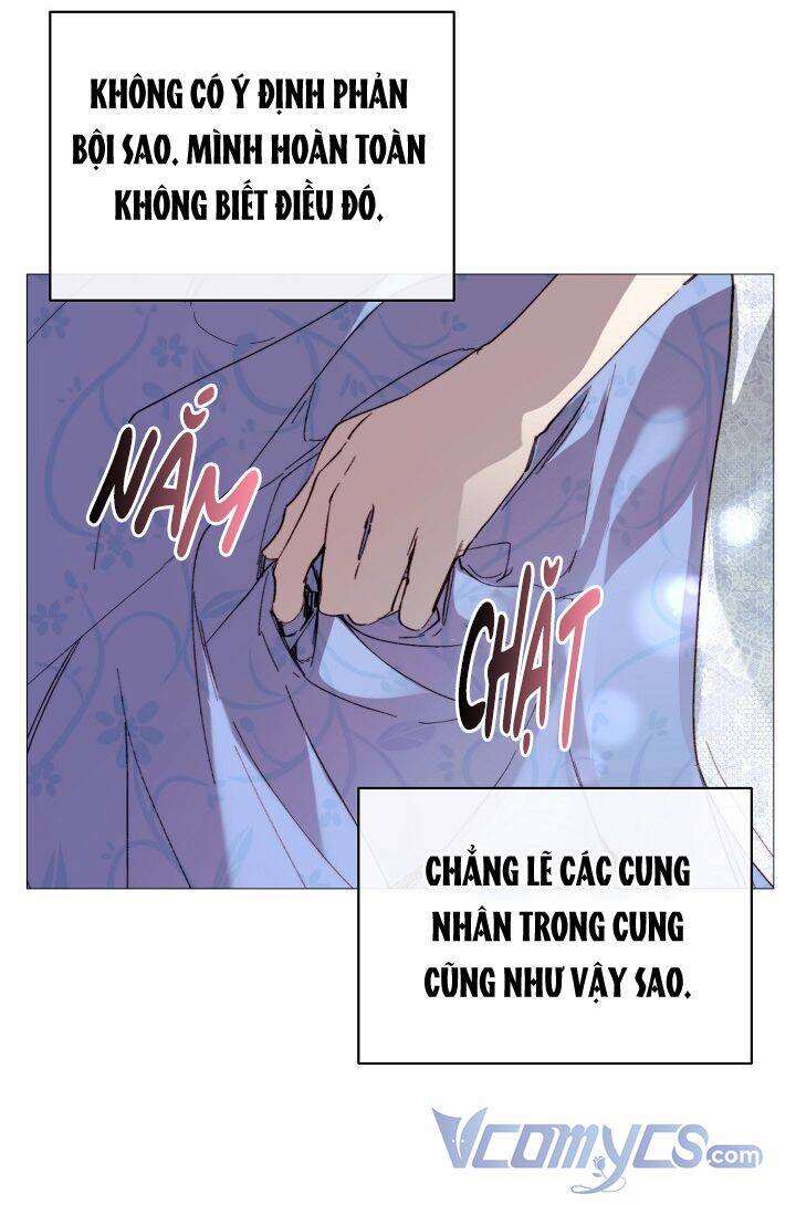 Ác Nữ Cần Bạo Chúa Chương 68 Page 13