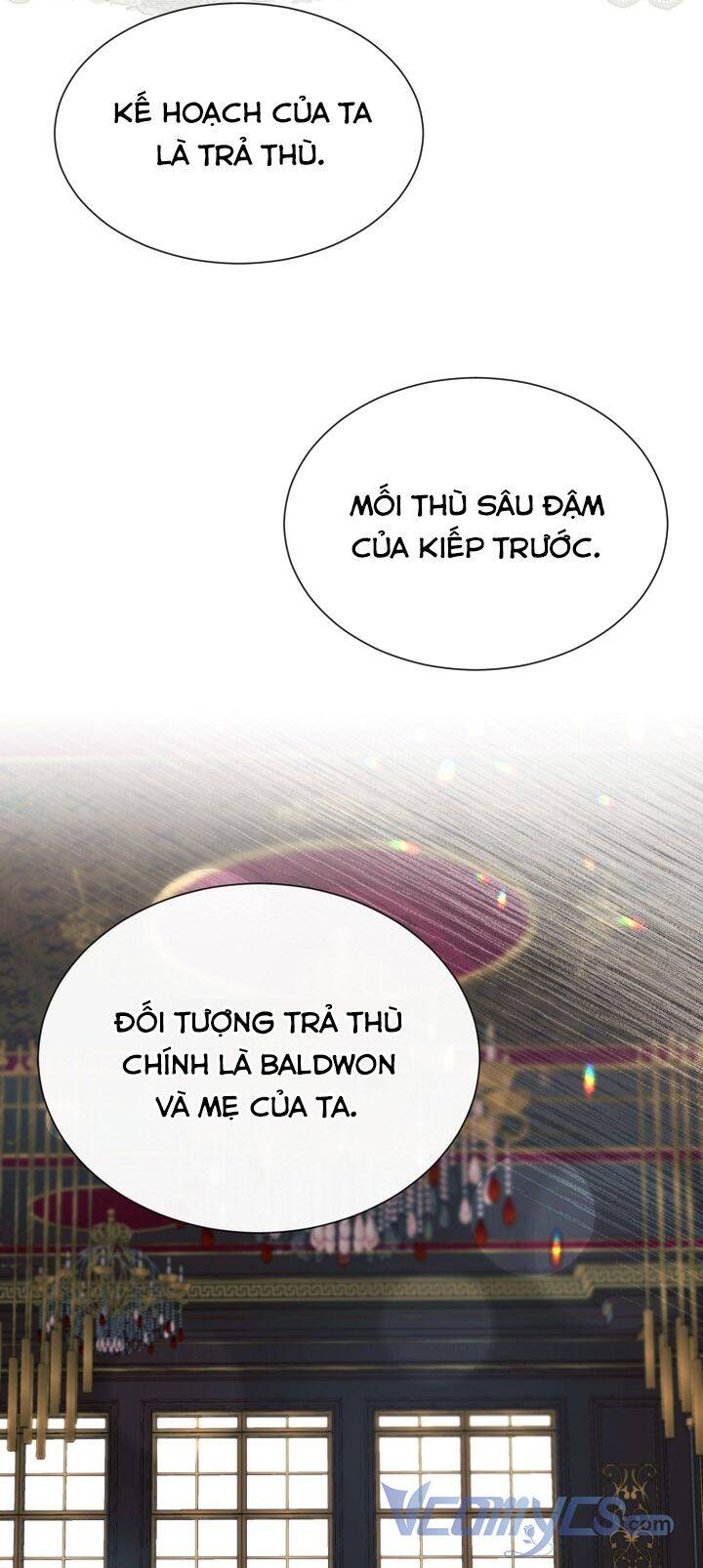 Ác Nữ Cần Bạo Chúa Chương 68 Page 19