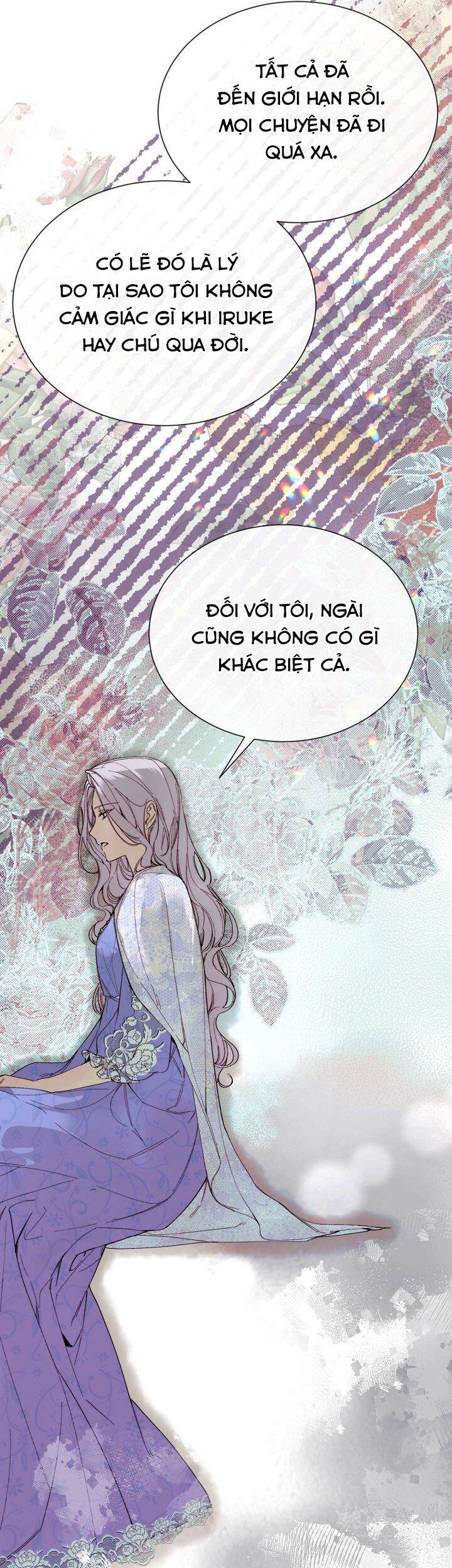 Ác Nữ Cần Bạo Chúa Chương 68 Page 24