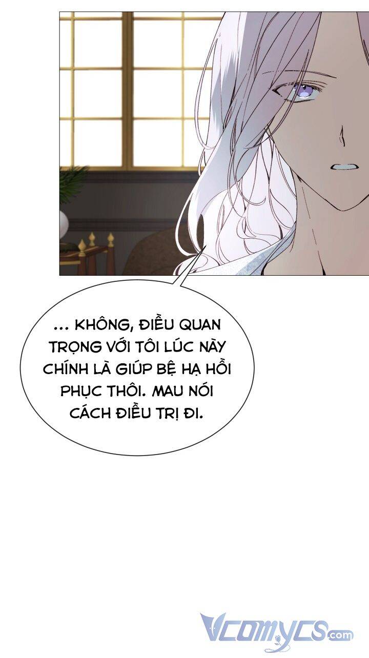 Ác Nữ Cần Bạo Chúa Chương 68 Page 27