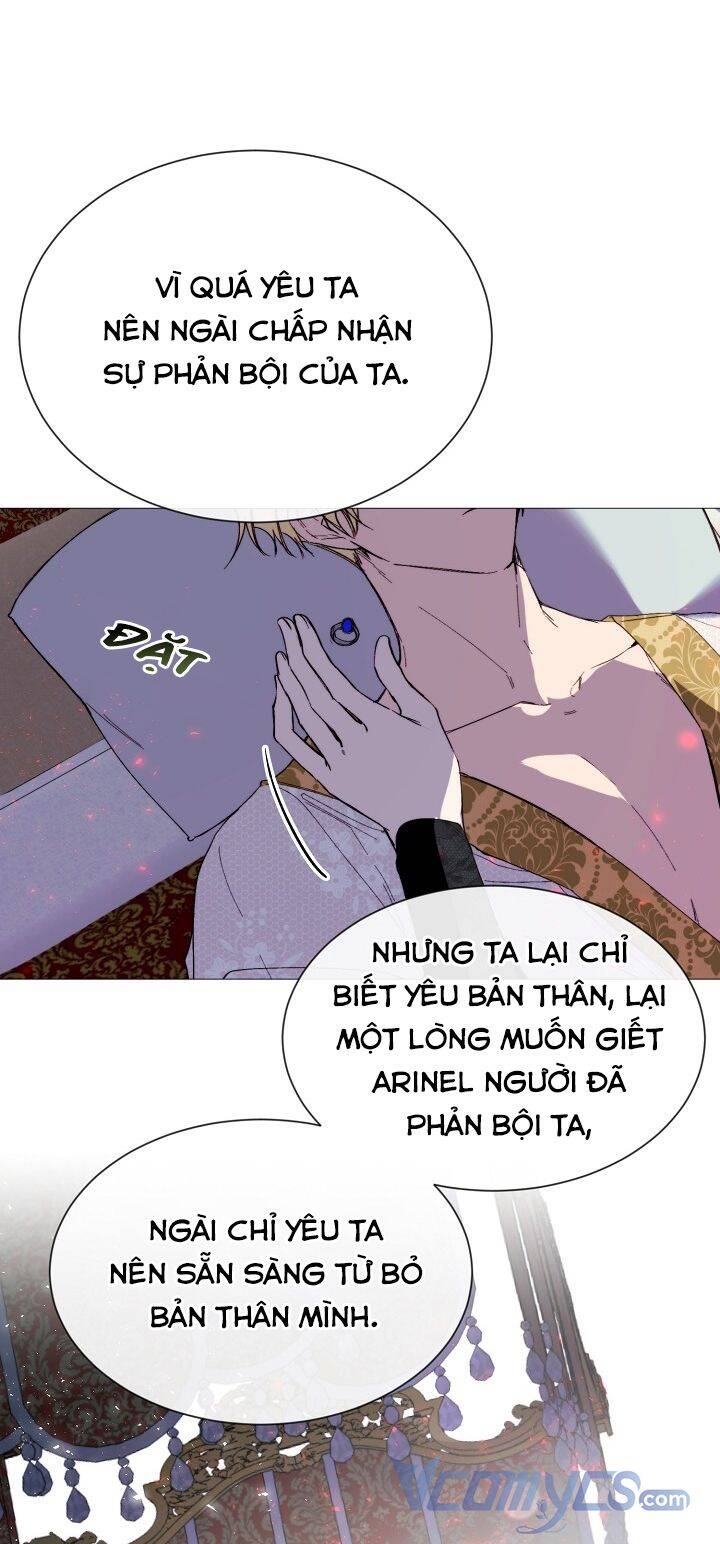 Ác Nữ Cần Bạo Chúa Chương 68 Page 48