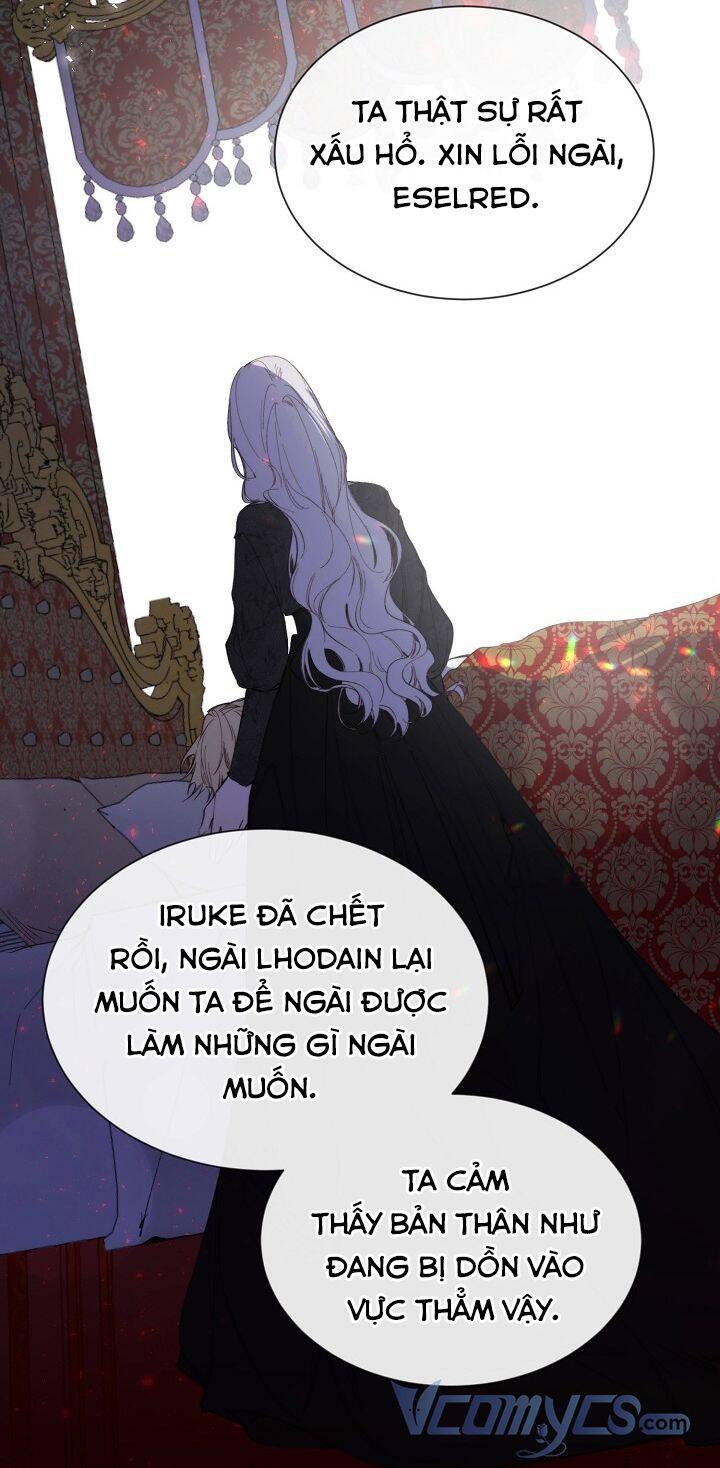 Ác Nữ Cần Bạo Chúa Chương 68 Page 49