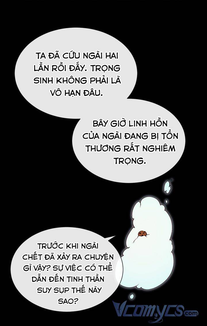 Ác Nữ Cần Bạo Chúa Chương 68 Page 56