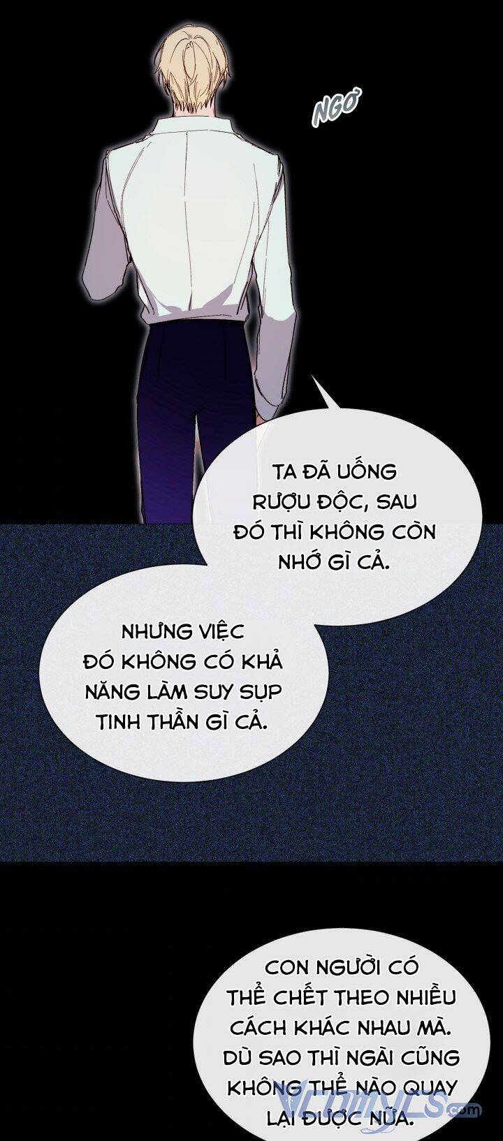 Ác Nữ Cần Bạo Chúa Chương 68 Page 57