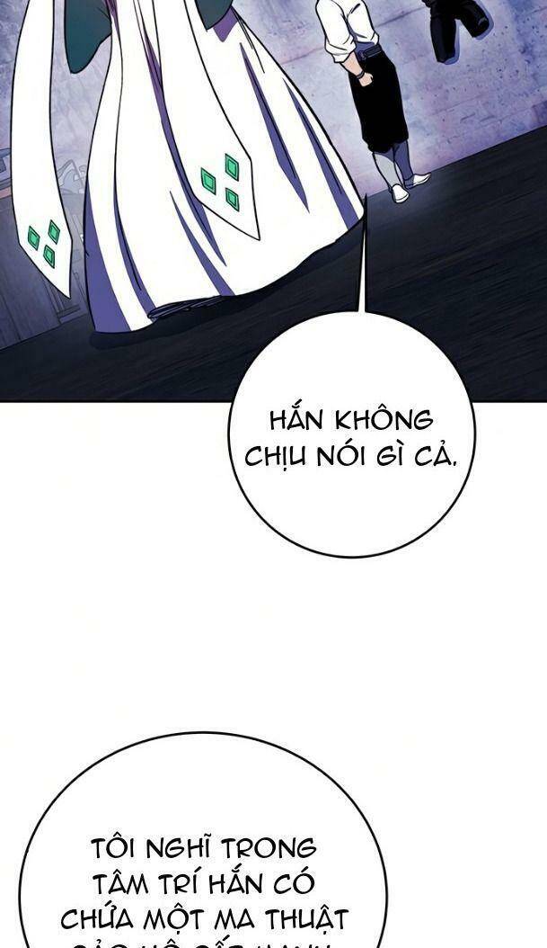 Ex & Ash Chương 25 Page 5