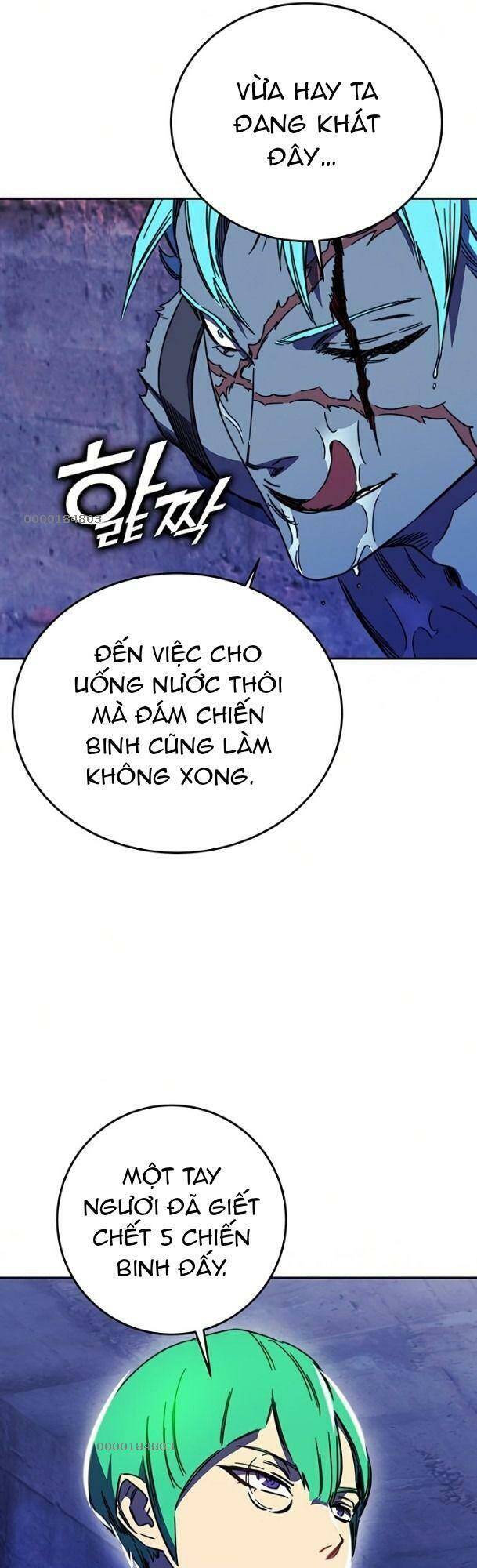 Ex & Ash Chương 25 Page 7