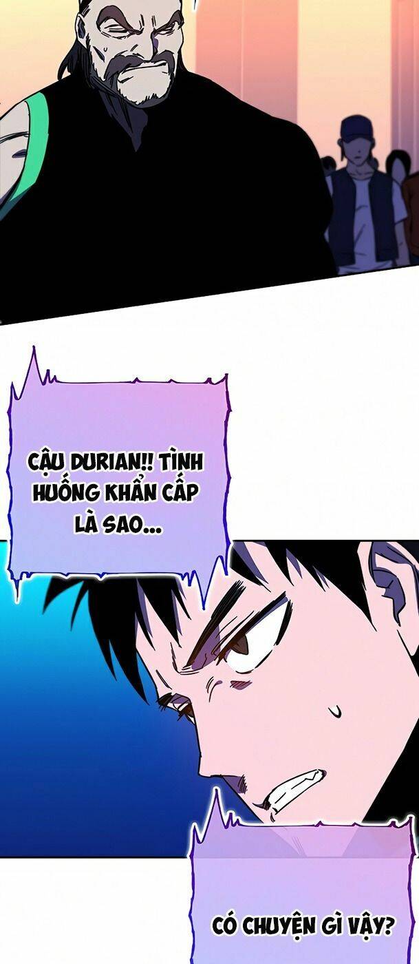 Ex & Ash Chương 26 Page 45