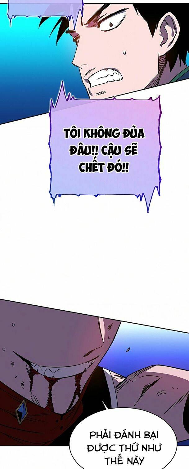 Ex & Ash Chương 26 Page 95