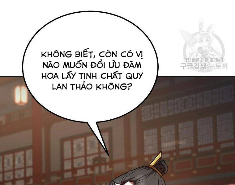 Thiếu Niên Phương Sĩ Chương 42 Page 18