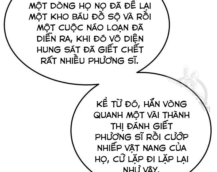 Thiếu Niên Phương Sĩ Chương 42 Page 181