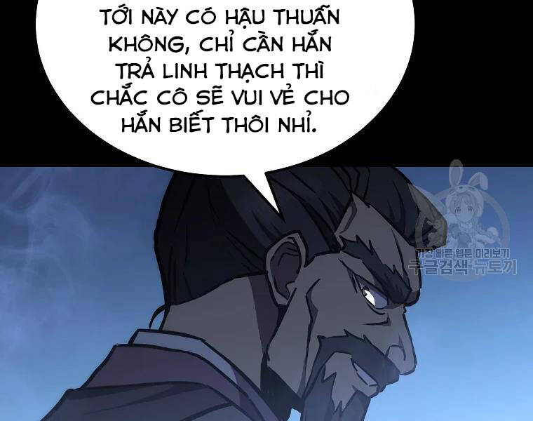 Thiếu Niên Phương Sĩ Chương 42 Page 209