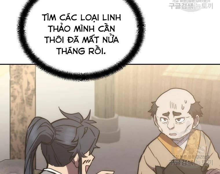 Thiếu Niên Phương Sĩ Chương 42 Page 215