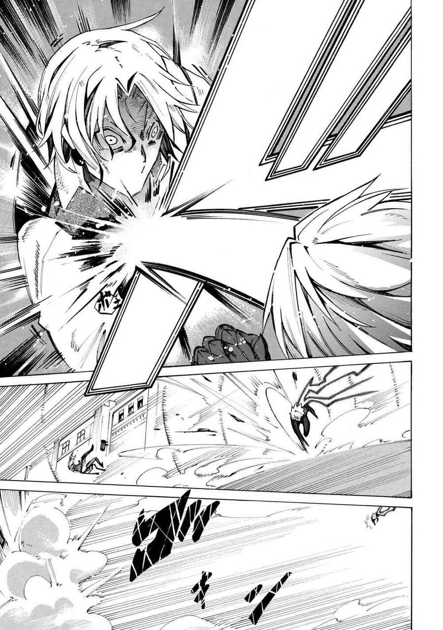 Mahou Tsukai To Kuroneko No Wiz Chronicle: Tasogare Mareless Ii Chương 8 Page 30