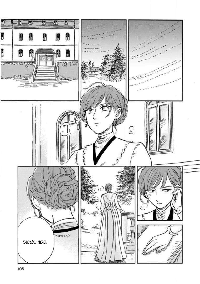 Hokuou Kizoku To Moukinzuma No Yukiguni Karigurashi Chương 47 Page 7