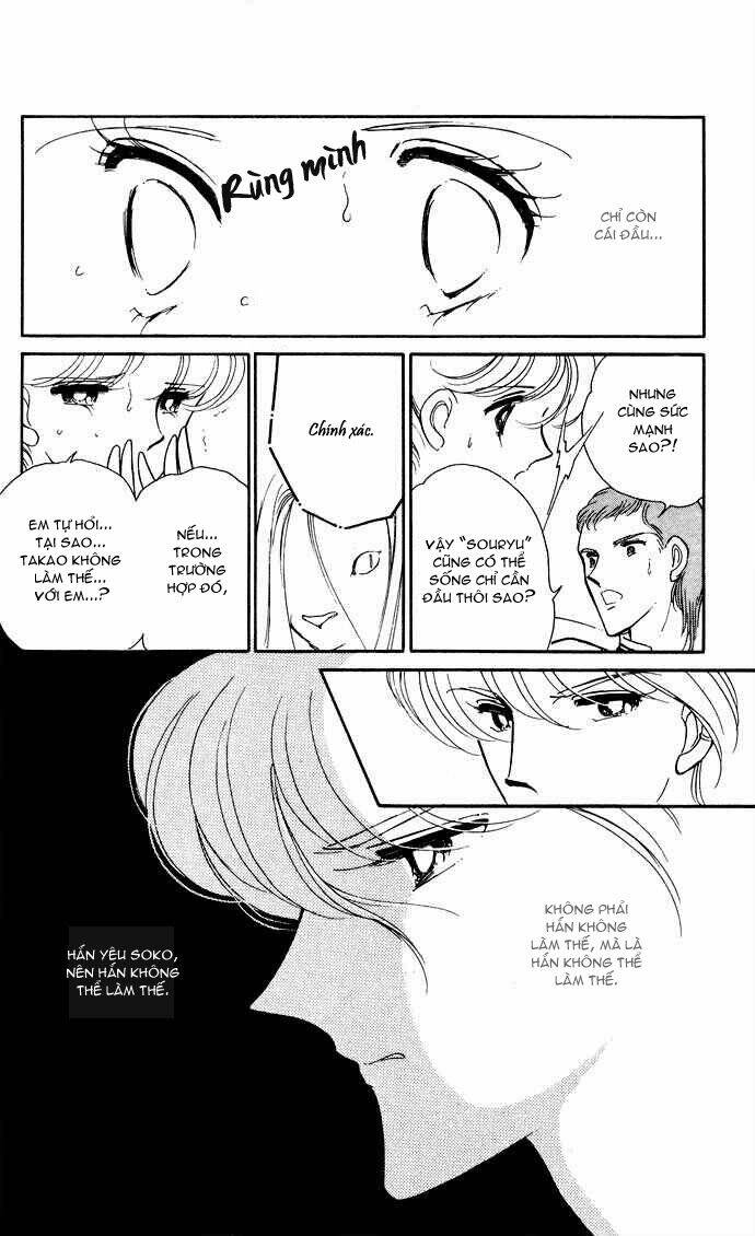 Ao No Fuuin – Blue Seal Chương 46.1 Page 7