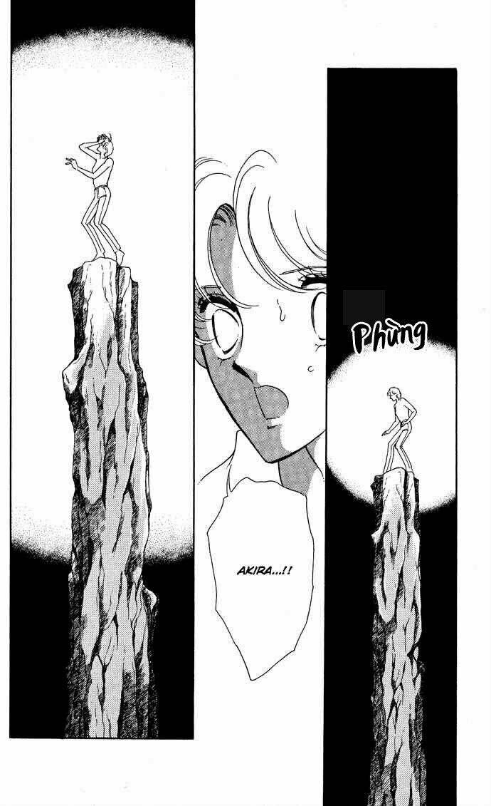 Ao No Fuuin – Blue Seal Chương 46.2 Page 16