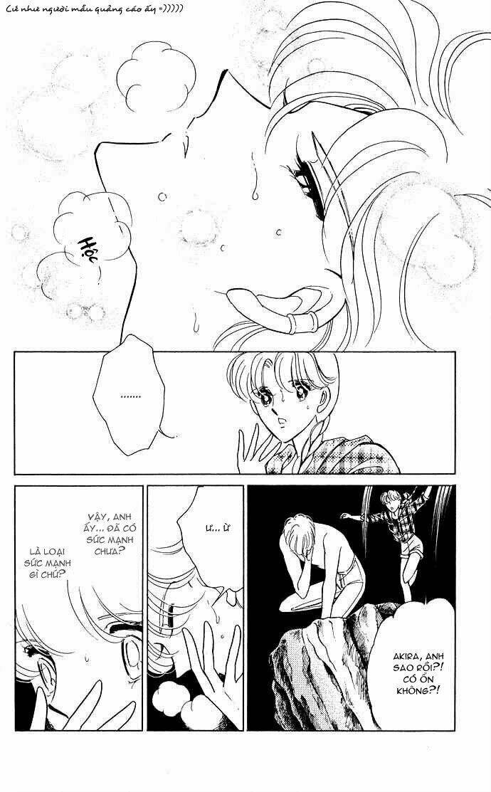 Ao No Fuuin – Blue Seal Chương 46.2 Page 18