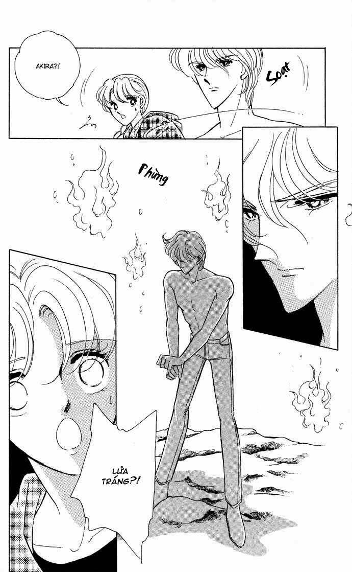 Ao No Fuuin – Blue Seal Chương 46.2 Page 22