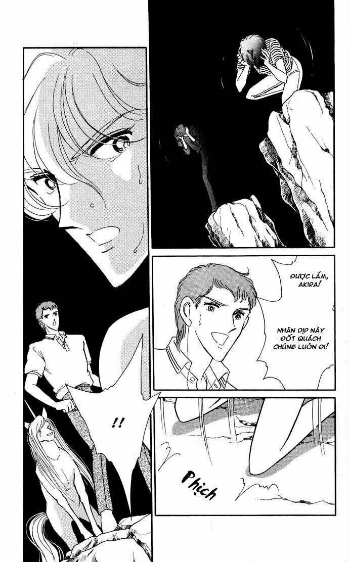 Ao No Fuuin – Blue Seal Chương 46.2 Page 26