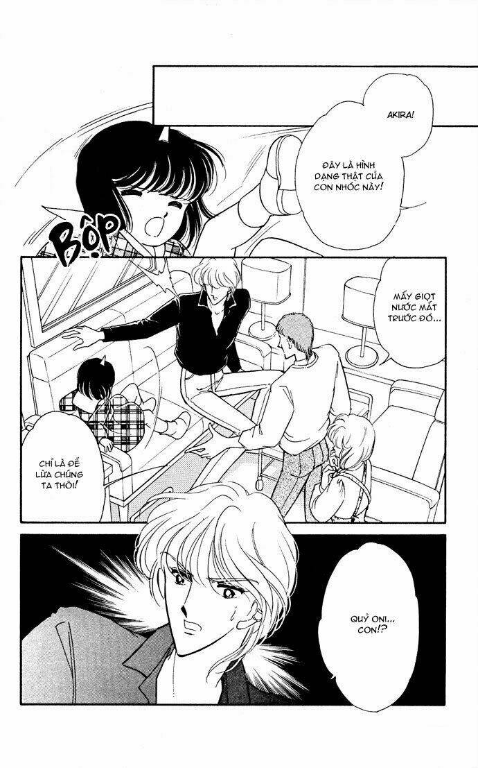 Ao No Fuuin – Blue Seal Chương 48.1 Page 5