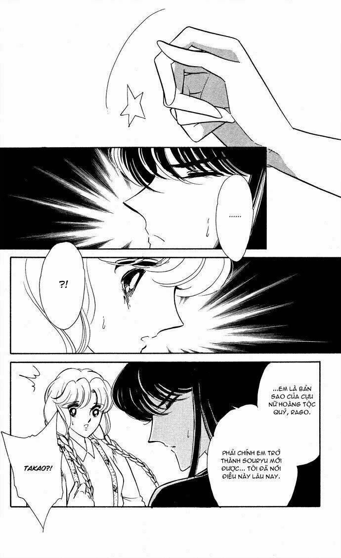 Ao No Fuuin – Blue Seal Chương 48.2 Page 6