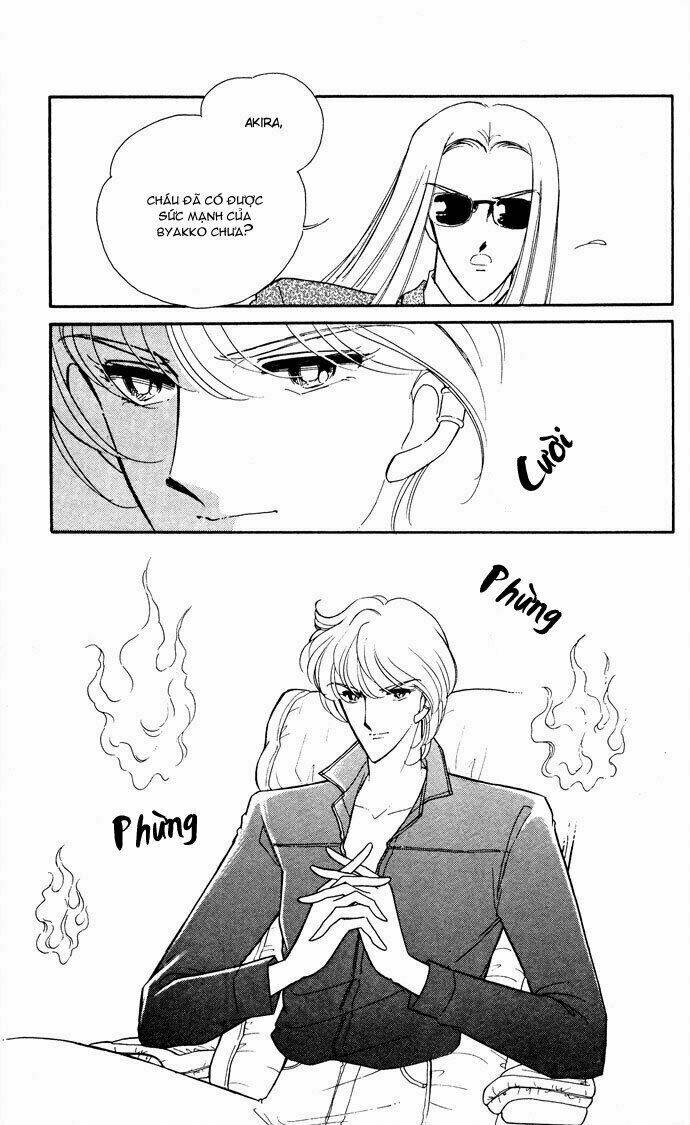 Ao No Fuuin – Blue Seal Chương 48.2 Page 15