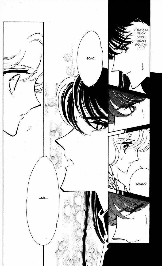 Ao No Fuuin – Blue Seal Chương 48.2 Page 4