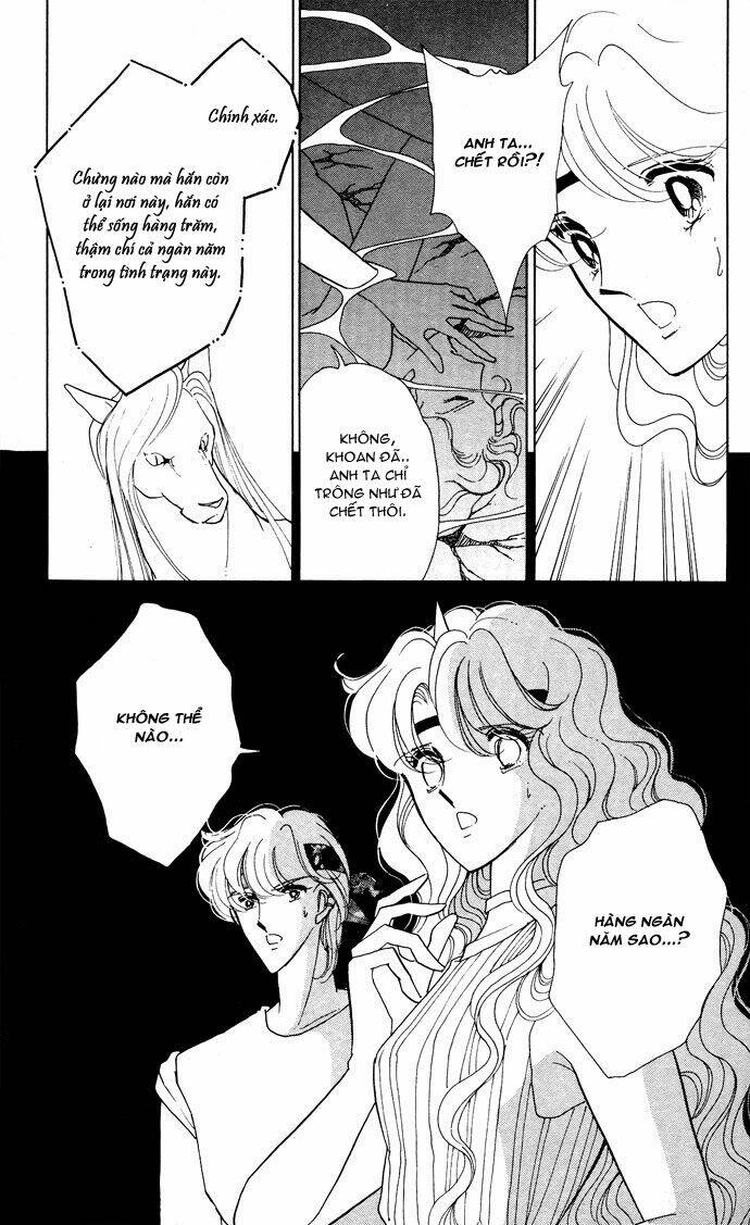 Ao No Fuuin – Blue Seal Chương 51 Page 31