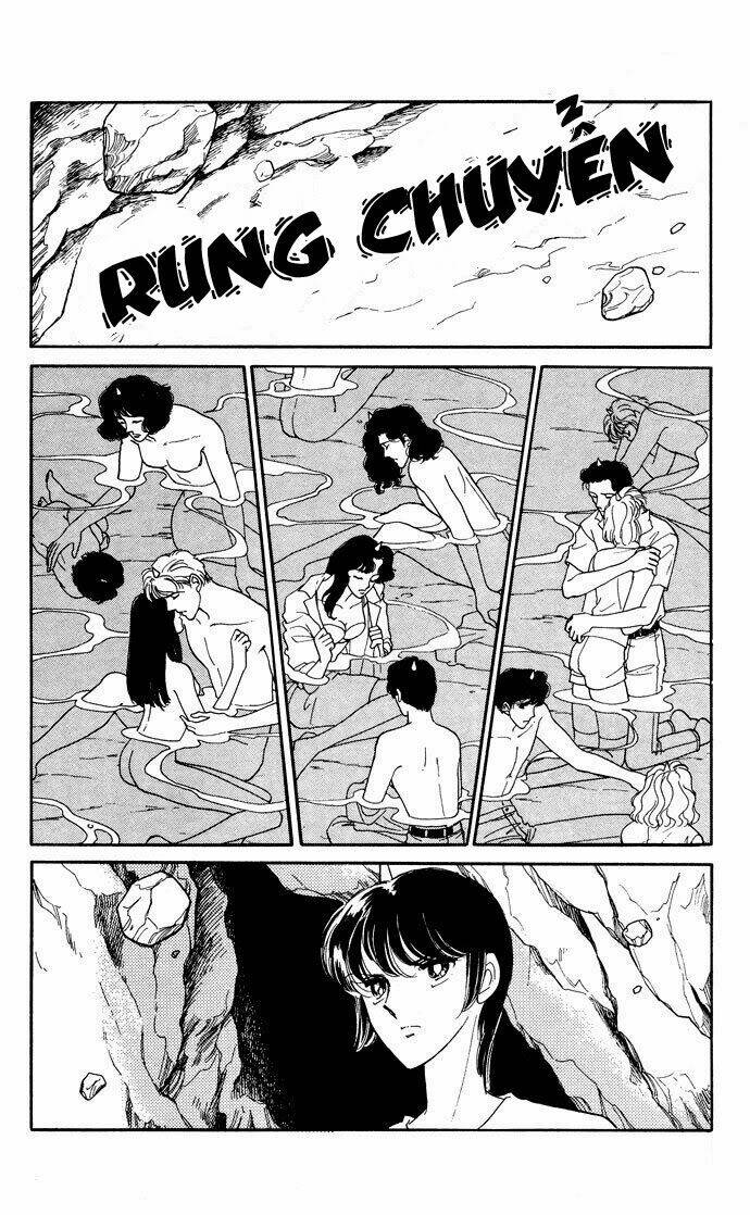 Ao No Fuuin – Blue Seal Chương 55 Page 12