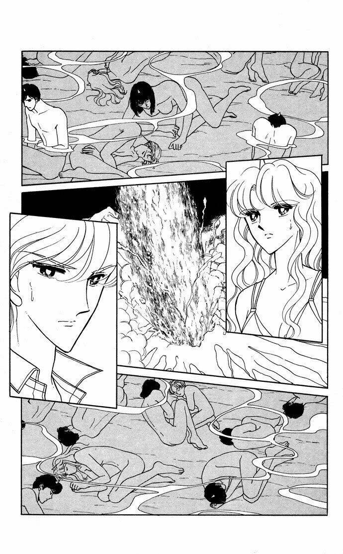 Ao No Fuuin – Blue Seal Chương 55 Page 13