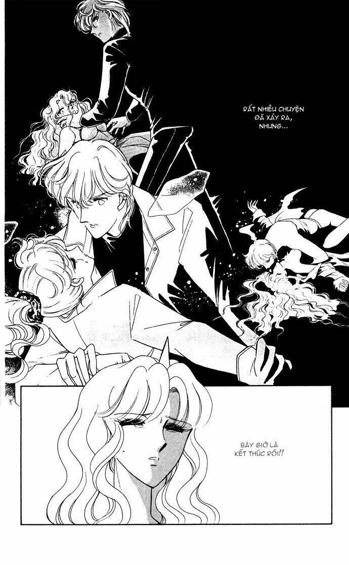 Ao No Fuuin – Blue Seal Chương 55 Page 17