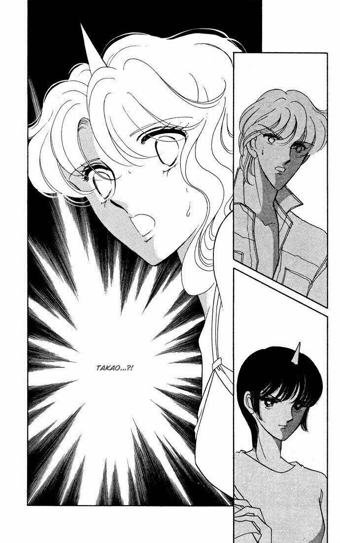 Ao No Fuuin – Blue Seal Chương 55 Page 29