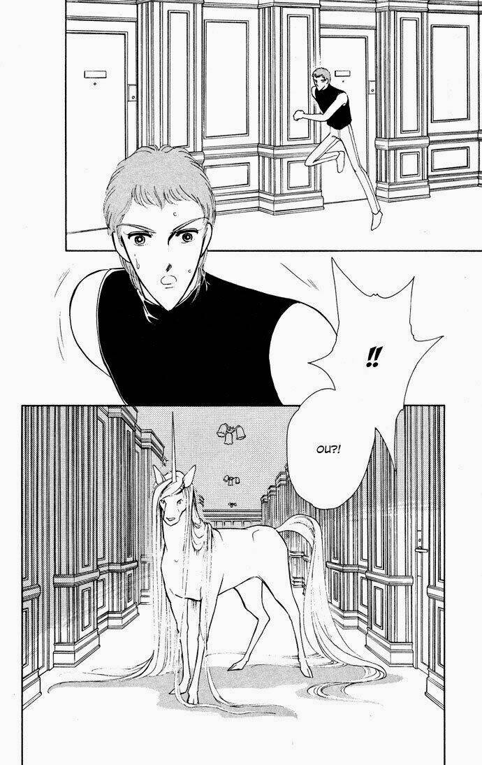 Ao No Fuuin – Blue Seal Chương 55 Page 4