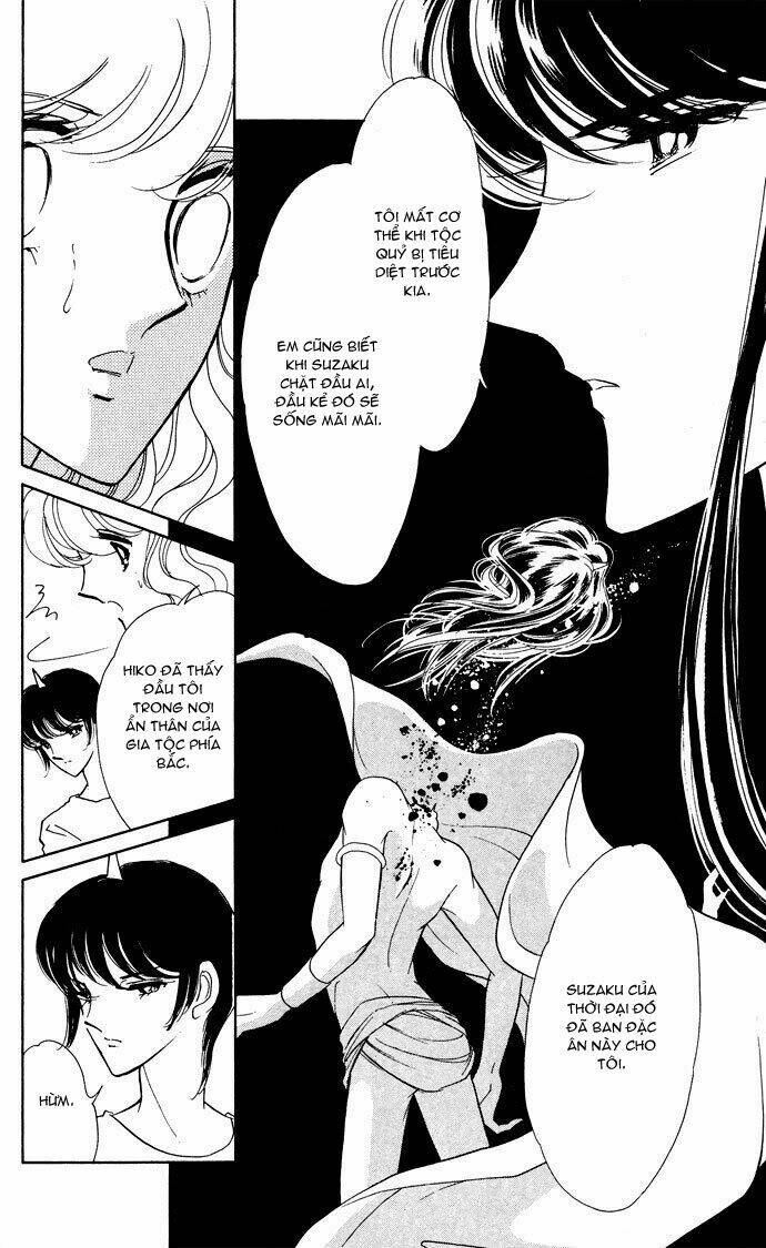 Ao No Fuuin – Blue Seal Chương 55 Page 42