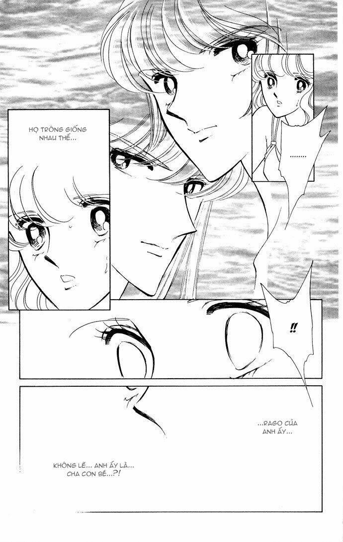 Ao No Fuuin – Blue Seal Chương 55 Page 47