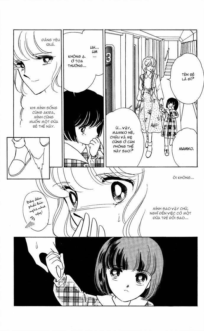 Ao No Fuuin – Blue Seal Chương 47 Page 29