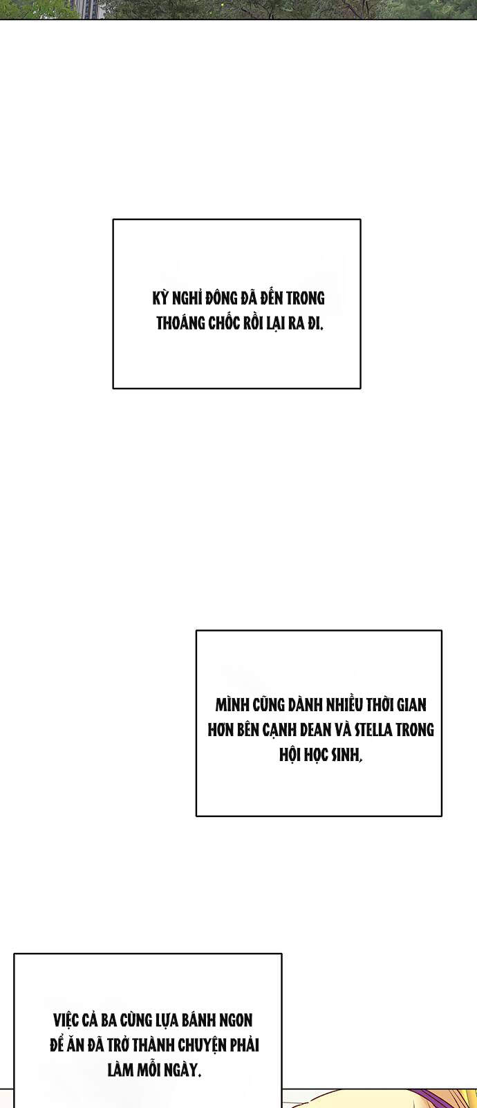 Vị Hôn Thê Của Nam Chính Chương 58.2 Page 2