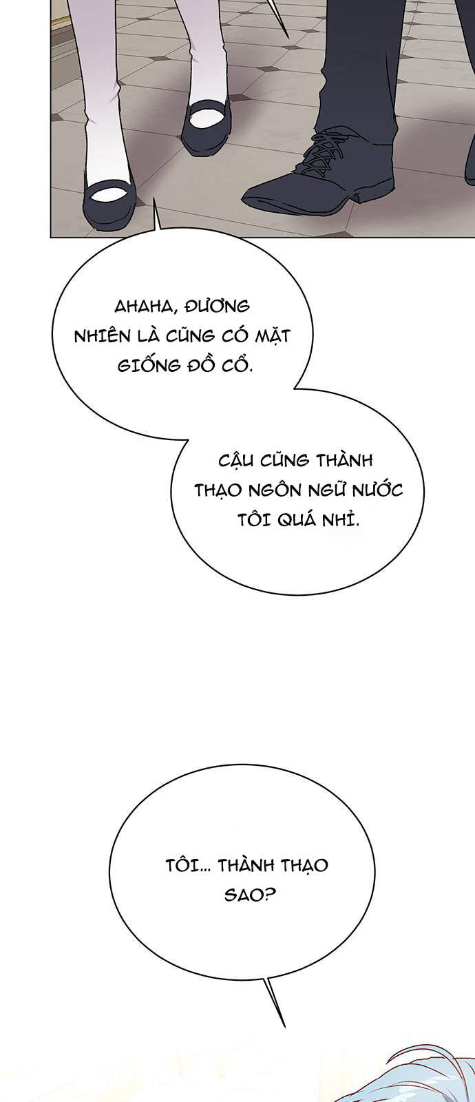 Vị Hôn Thê Của Nam Chính Chương 59.1 Page 13