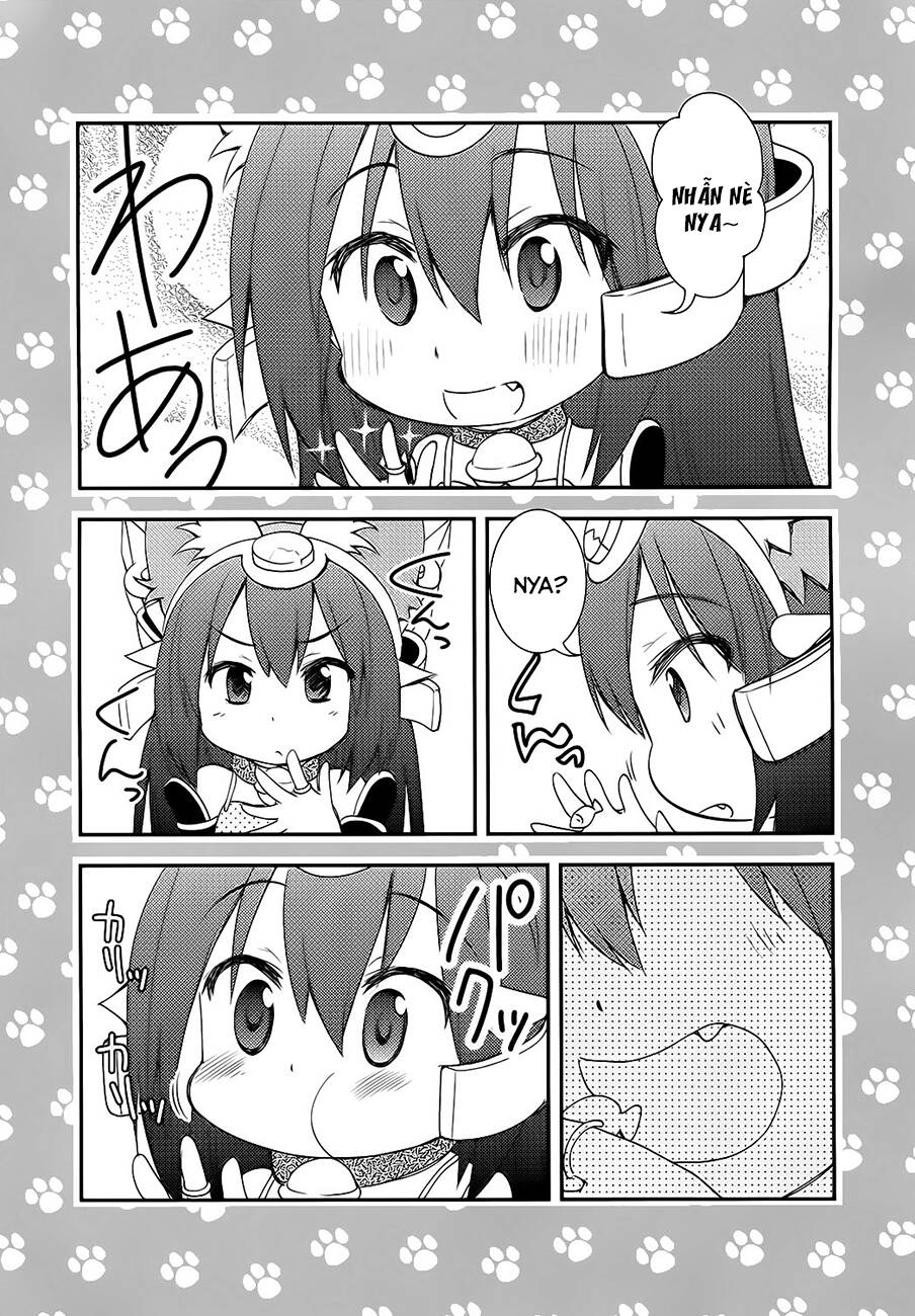 Kancolle Doujin Collection Chương 46 Page 13