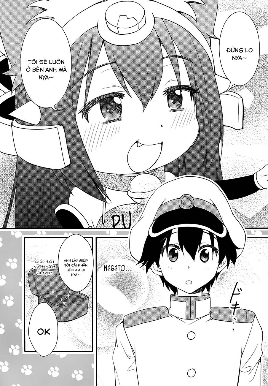 Kancolle Doujin Collection Chương 46 Page 17