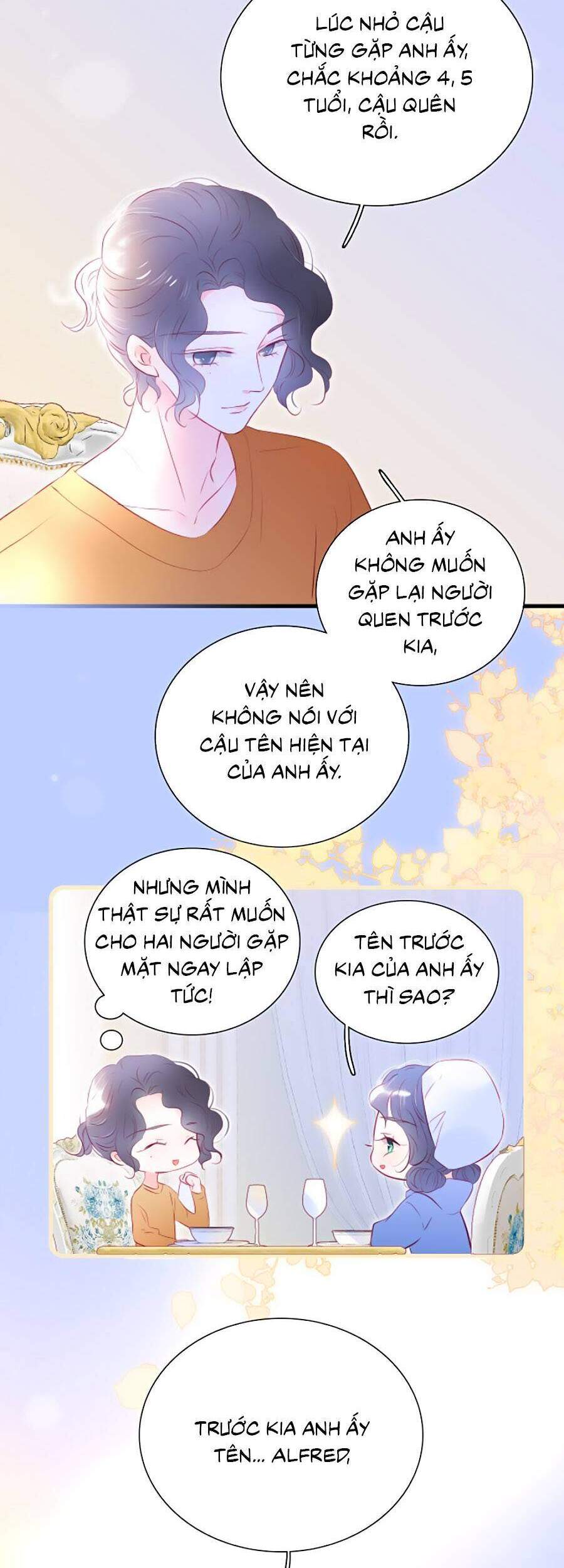 Hoa Bỏ Chạy Với Nhím Rồi Chương 40 Page 29