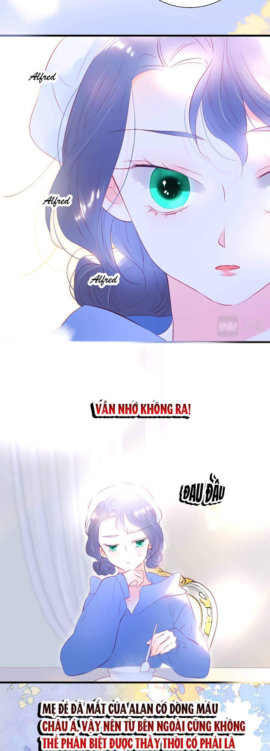 Hoa Bỏ Chạy Với Nhím Rồi Chương 40 Page 31