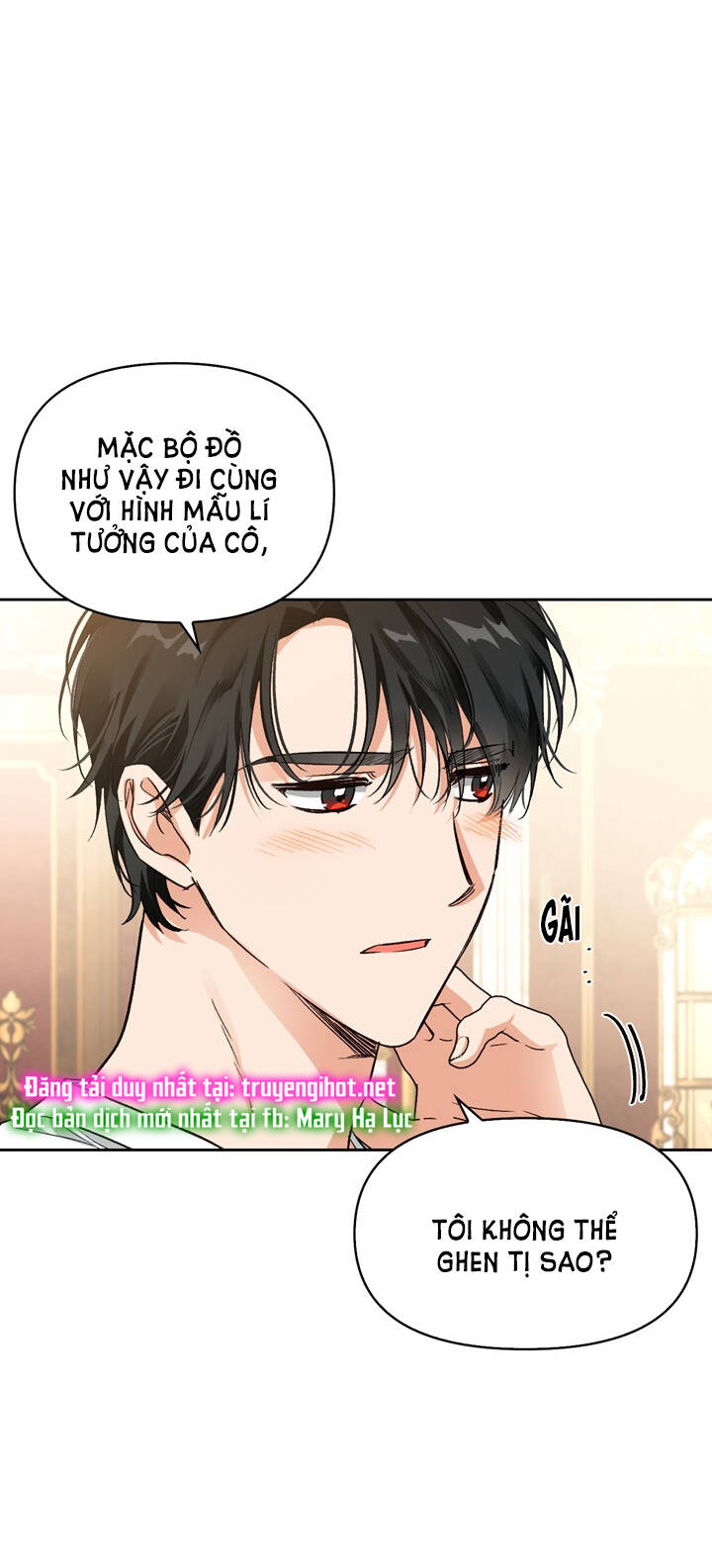 Ác Nữ Xứng Đôi Với Bạo Chúa Chương 103 Page 36